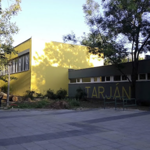 Tarján Iskola